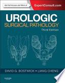 Urologic Surgical Pathology E-Book