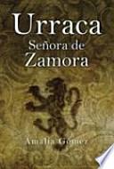 Urraca, señora de Zamora