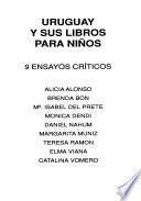 Uruguay y sus libros para niños