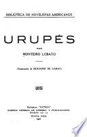 Urupés