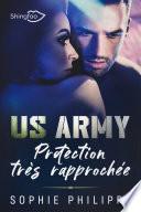 US ARMY : Protection très rapprochée