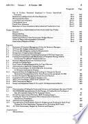 USAF Budget Policies and Procedures