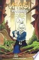 Usagi Yojimbo 3