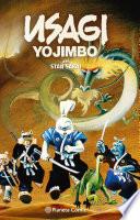Usagi Yojimbo Integral Fantagraphics no 01/02