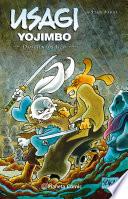 Usagi Yojimbo no 29