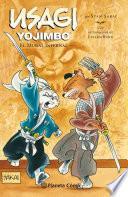 Usagi Yojimbo no 31