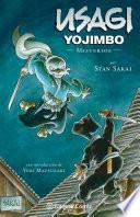 Usagi Yojimbo no 32