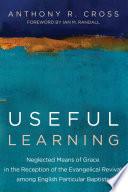 Useful Learning