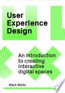User Experience Design