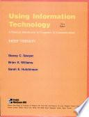 Using Information Technology