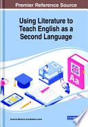 Using Literature to Teach English as a Second Language