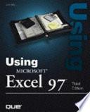 Using Microsoft Excel 97