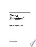 Using Paradox