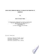 Using Union Formation Behavior to Explain the Transition to Parenthood