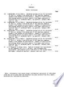USITC Publication