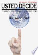 Usted decide