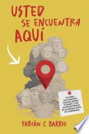 Usted se encuentra aquí