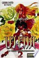 UTENA LA CHICA REVOLUCIONARIA 2