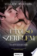Utolsó szerelem