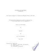 Utopian Impulse in Chilean and Mexican Novels 1990-2005