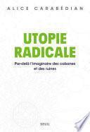 Utopie radicale