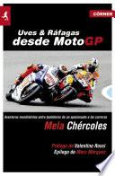 Uves y ráfagas desde MotoGP