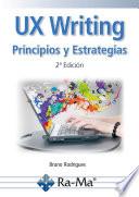 UX Writing