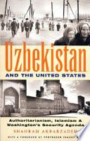 Uzbekistan and the United States