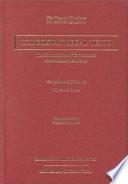 Uzbekistan Legal Texts:The Foundations of Civic Accord and a Market Economy