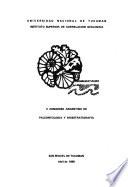 V Congreso Argentino de Paleontología y Bioestratigrafía