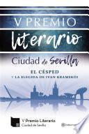 V Premio Literario Ciudad de Sevilla