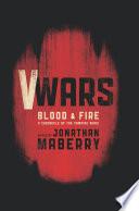 V-Wars: Blood and Fire