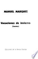 Vacaciones de invierno