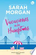 Vacaciones en los Hamptons