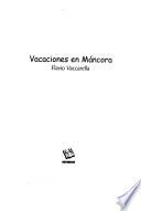 Vacaciones en Máncora
