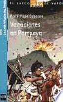 Vacaciones en Pompeya