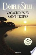 Vacaciones en Saint-Tropez