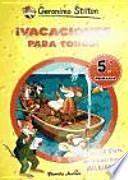 ¡Vacaciones para todos! 5