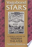 Vagabond Stars