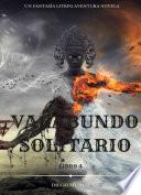 Vagabundo Solitario (Libro 4)