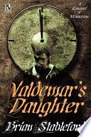 Valdemar's Daughter / The Mad Trist (Wildside Double #10)