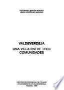 Valdeverdeja