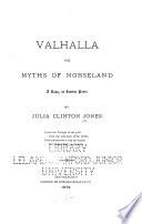 Valhalla: the Myths of Norseland