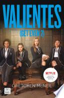 Valientes