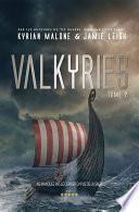 Valkyrie - tome 2 [Livre lesbien, roman lesbien]