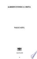 Valle azul