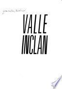 Valle Inclán