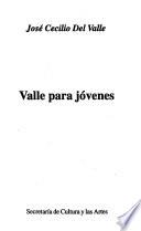 Valle para jóvenes