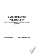 Vallehermoso el fogueo