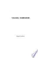Vallejo, narrador